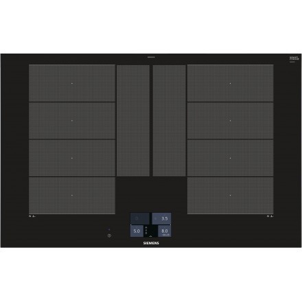 Placa de induo Siemens EX875KYW1E
