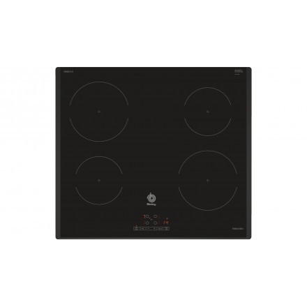 Placa de indu��o Balay 3EB861LR