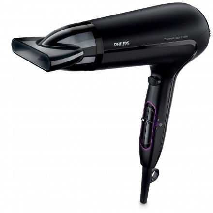 Secador de cabelo Philips HP8230/00 ThermoProtect