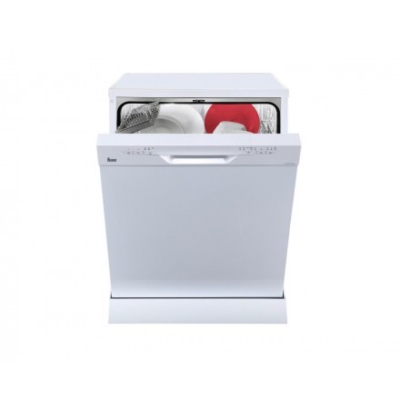 M�quina de lavar loi�a Teka LP8 810 (Branco)