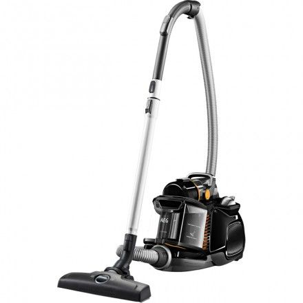 Aspirador sem saco AEG LX7-2-EB-P