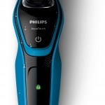 M�quina de barbear Philips AquaTouch S5050/64