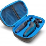 M�quina de barbear Philips AquaTouch S5050/64