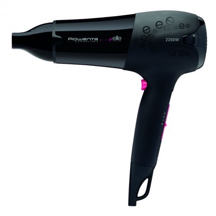 Secador de cabelo Rowenta Powerline Elite CV5012