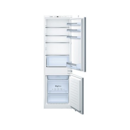 Frigor�fico combinado de encastre Bosch KIN86VS30