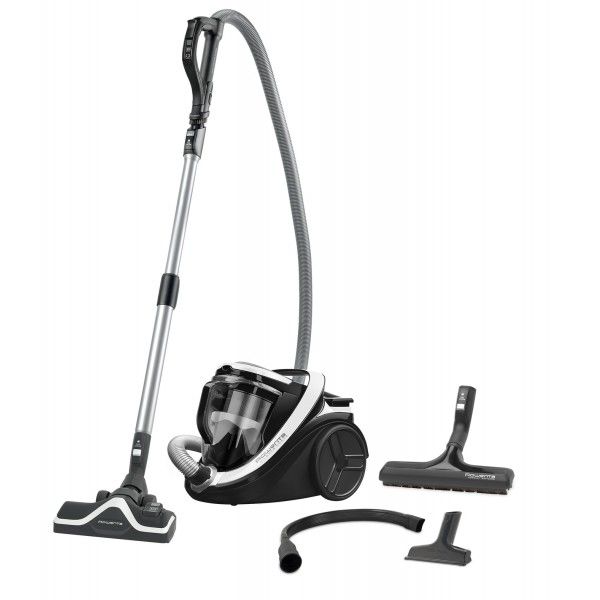 Aspirador Rowenta Silence Force RO7647