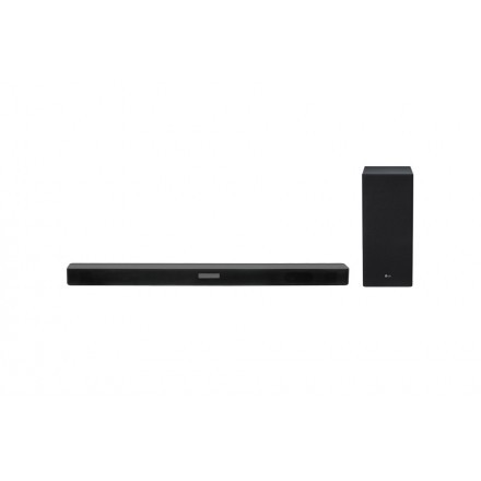 Soundbar LG SK5.DEUSLLK