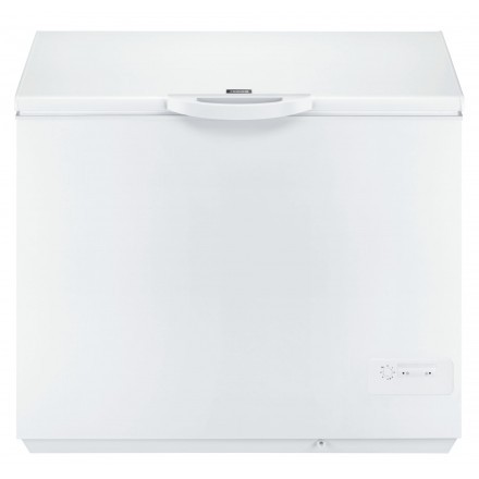 Arca horizontal Zanussi ZFC31400WA