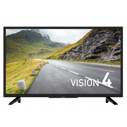 TV LED 24 Grundig VLE 4720 BN