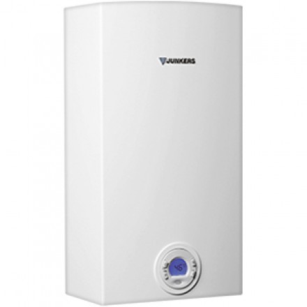 Esquentador ventilado Junkers WTD 11 KME 23