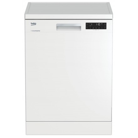 M�quina de Lavar Loi�a Beko DFN26420W
