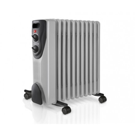 Aquecedor a leo Taurus Dakar 2000