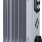 Aquecedor JATA 6R107