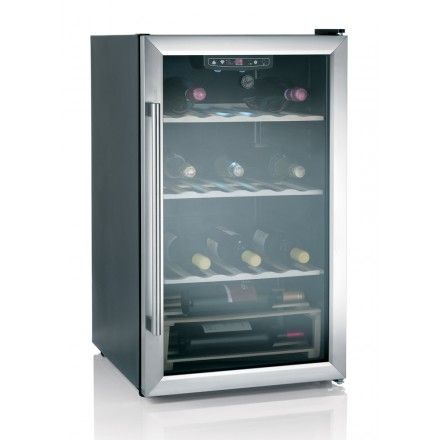 Cave de vinho Hoover HWCA 2335