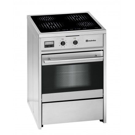 Fogo Meireles E 612 X
