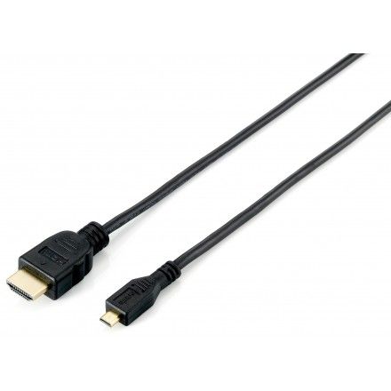 Cabo HDMI/Micro Equip 119308