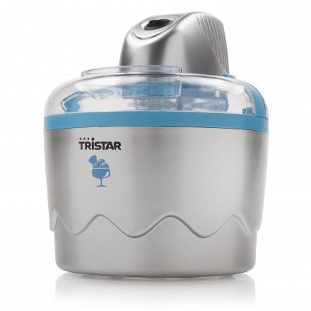 M�quina de gelados Tristar YM-2603