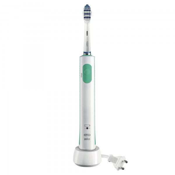 Escova de dentes elétrica Oral-B 077619