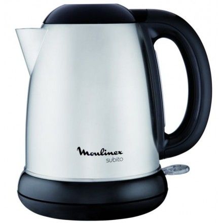 Jarro el�trico Moulinex BY540D