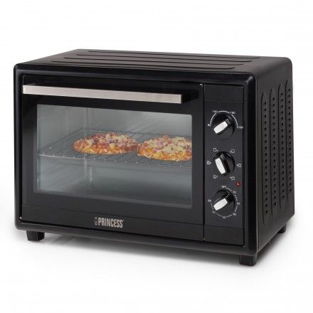Mini Forno Princess 112372