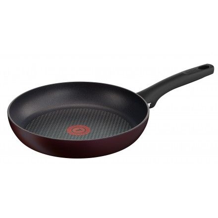 Frigideira 24cm Tefal Titanium Signature C6870402