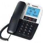 Telefone Daewoo DTC 410