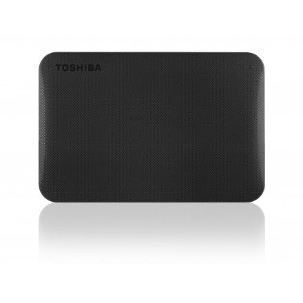 Disco externo 2TB Toshiba Canvio Ready HDTP220EK3CA
