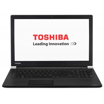 Port�til 15.6 Toshiba Satellite Pro A50-C-209