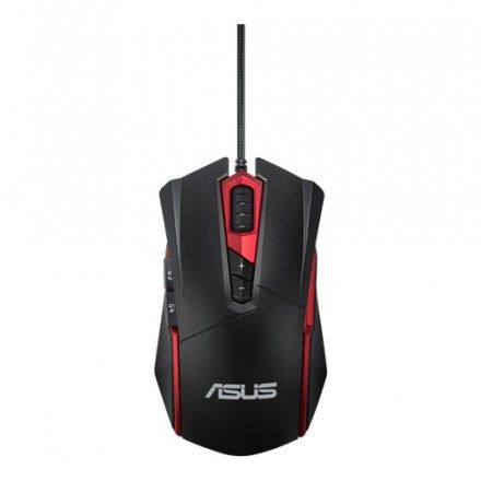 Rato ASUS Espada GT200
