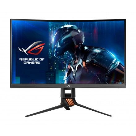 Monitor Curvo Gaming 27'' ASUS ROG PG27VQ