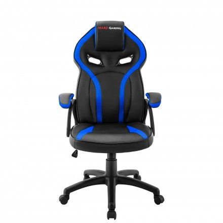 Cadeira Mars Gaming MGC118BBL
