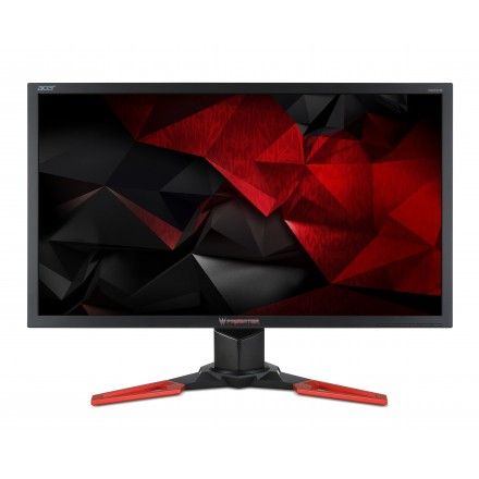 Monitor Gaming 28 Acer XB Predator XB281HK