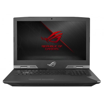 Port�til 17.3 ASUS ROG G703GS-E5016T
