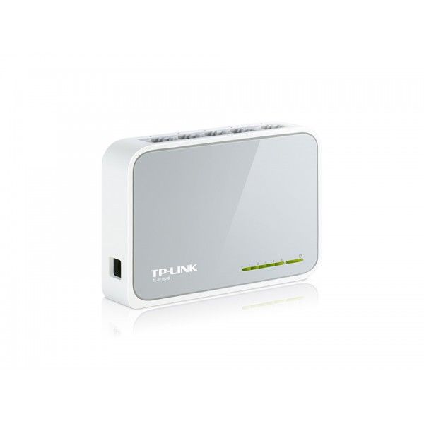 Switch TP-Link TL-SF1005D