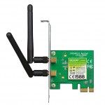 PLACA DE REDE TP-LINK TL-WN881ND 
