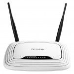 Router Wi-Fi TP-Link TL-WR841N