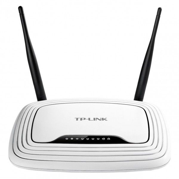 Router Wi-Fi TP-Link TL-WR841N