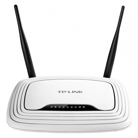Router Wi-Fi TP-Link TL-WR841N