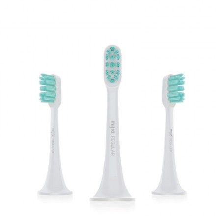 Recargas para Escova de dentes XIAOMI Mi Electric Toothbrush