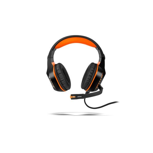 Auscultadores NOX Krom Konor PC Gaming - NXKROMKNRNXKROMKNR