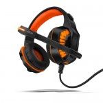 Auscultadores NOX Krom Konor PC Gaming - NXKROMKNRNXKROMKNR