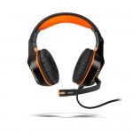 Auscultadores NOX Krom Konor PC Gaming - NXKROMKNRNXKROMKNR