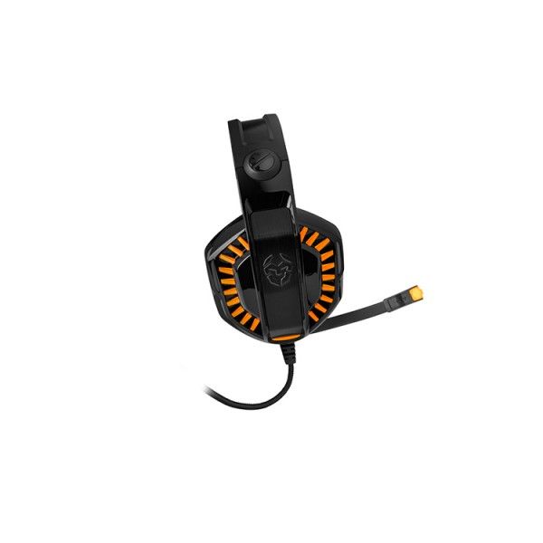 Auscultadores NOX Krom Konor PC Gaming - NXKROMKNRNXKROMKNR