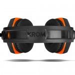 Auscultadores NOX Krom Konor PC Gaming - NXKROMKNRNXKROMKNR