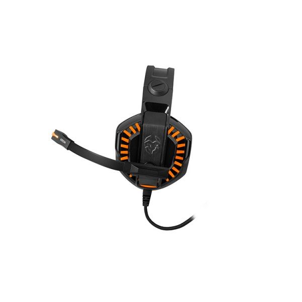 Auscultadores NOX Krom Konor PC Gaming - NXKROMKNRNXKROMKNR