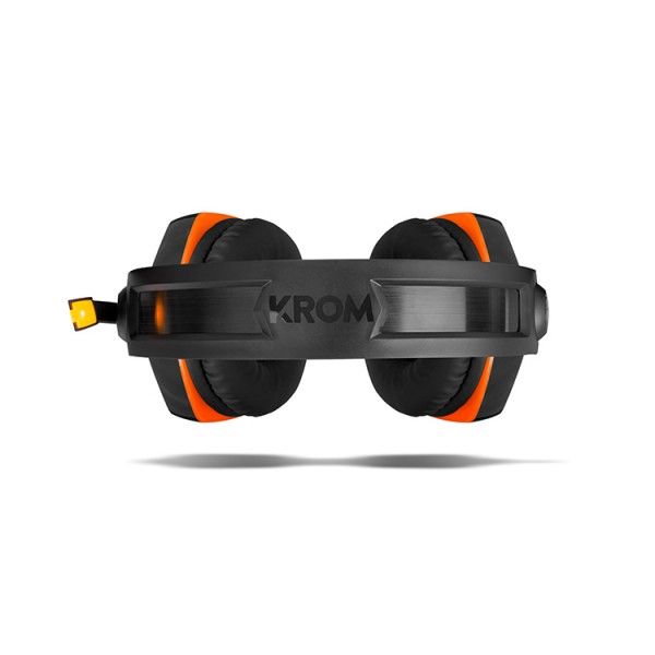 Auscultadores NOX Krom Konor PC Gaming - NXKROMKNRNXKROMKNR