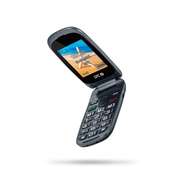 Telemvel SPC 2304N