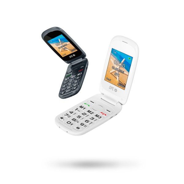 Telemvel SPC 2304N
