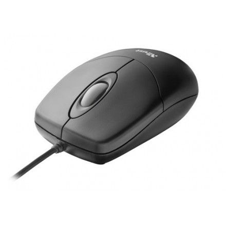Rato Trust Optical Mouse - USB-16591