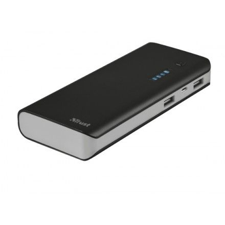 Power bank Trust Primo 10000
